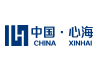 中國心海